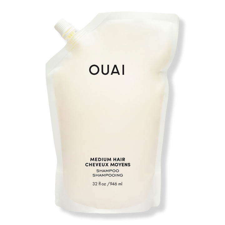 OUAI Medium Hair Shampoo Refill #1