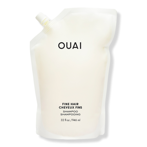 Detox Shampoo OUAI Ulta Beauty