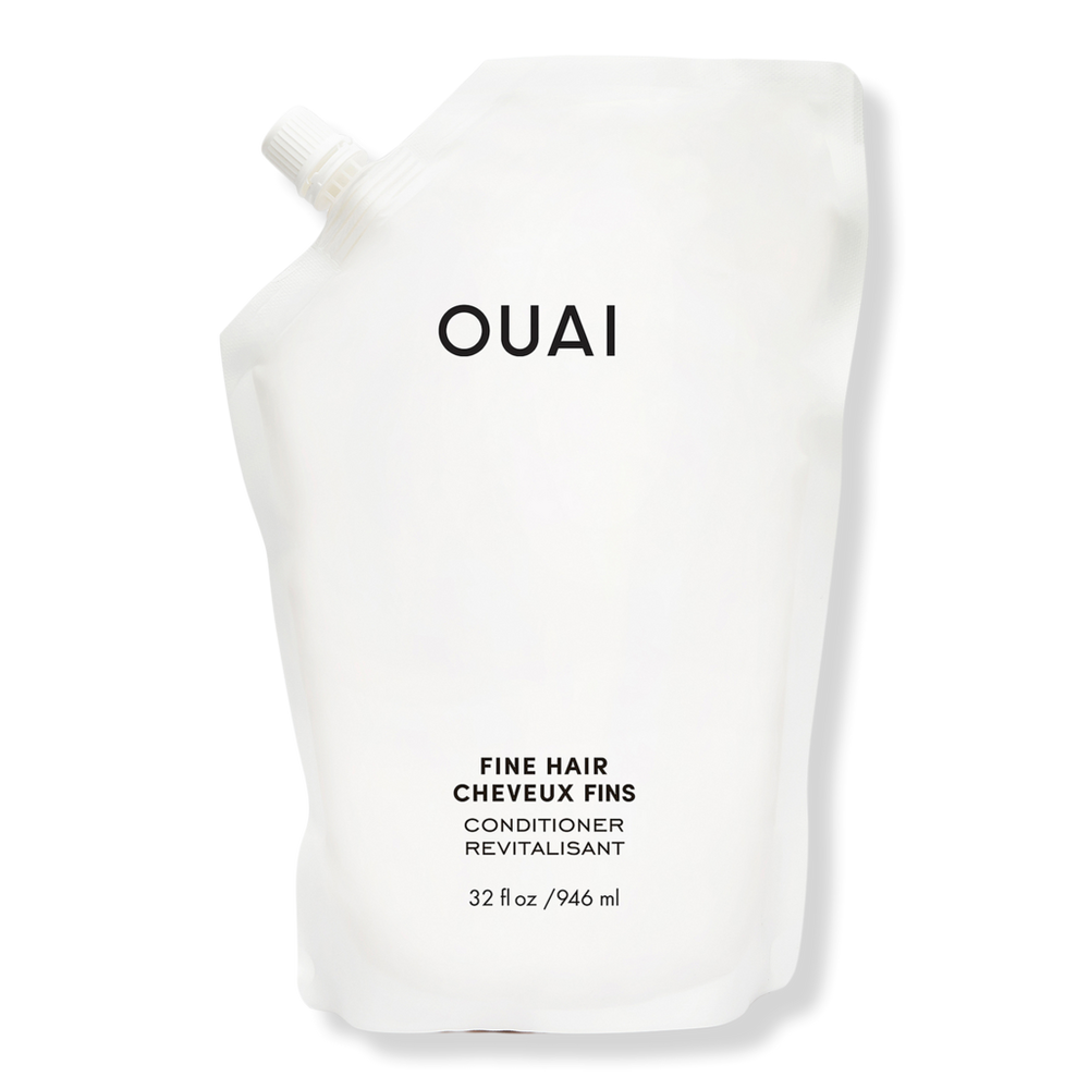 OUAI Conditioner for Fine Hair - oz