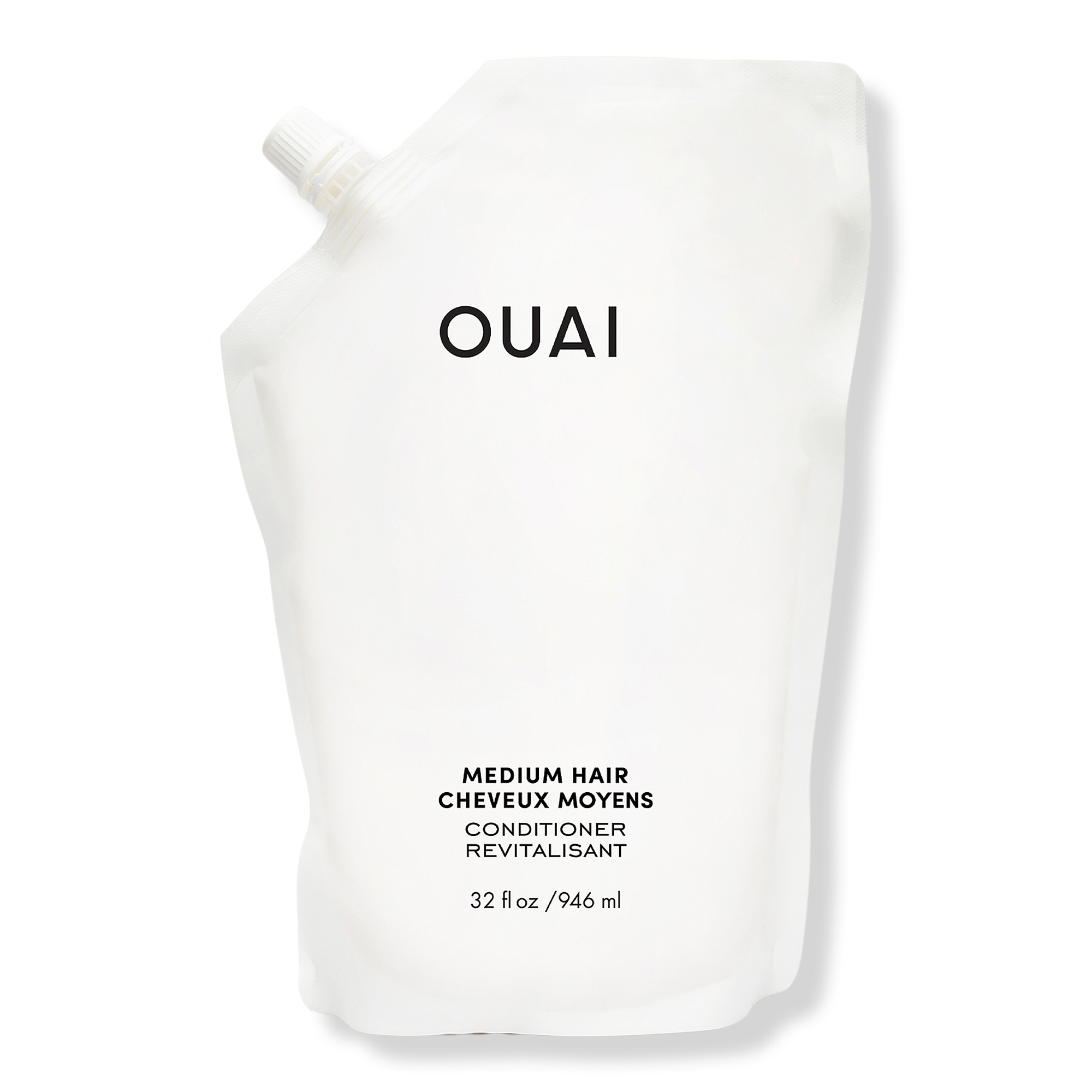 OUAI Conditioner for Medium Hair #1