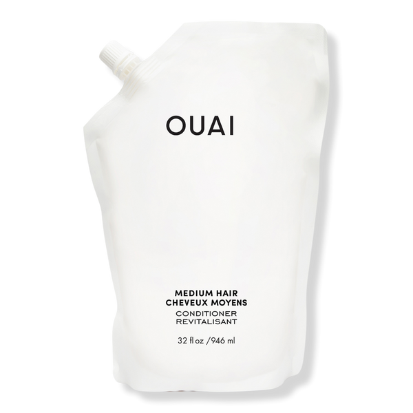 OUAI Conditioner for Medium Hair #1