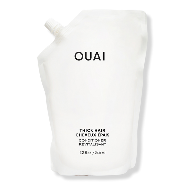 OUAI Thick Hair Conditioner #1