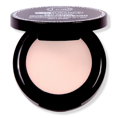 J.Cat Beauty Beige Eyesurance Anti-Fatigue Cooling Under Eye Balm Persea Avocado Oil Extract