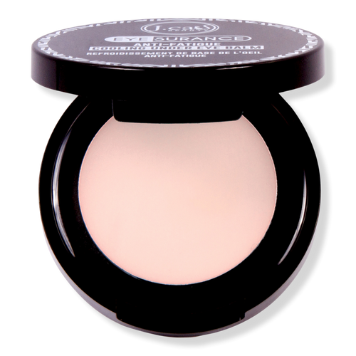 J.Cat Beauty Beige Eyesurance Anti-Fatigue Cooling Under Eye Balm Persea Avocado Oil Extract