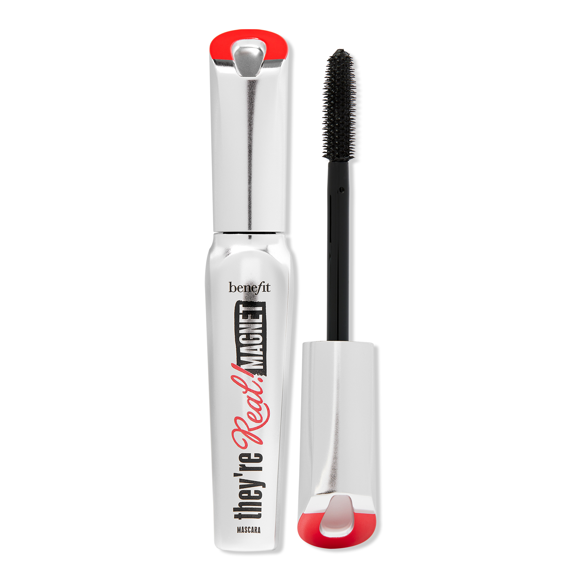 Benefit Cosmetics They're Real! Magnet Extreme Lengthening Mascara #1