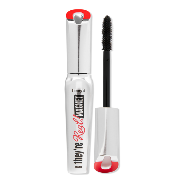 Colossal Bubble Washable Mascara - Very Black