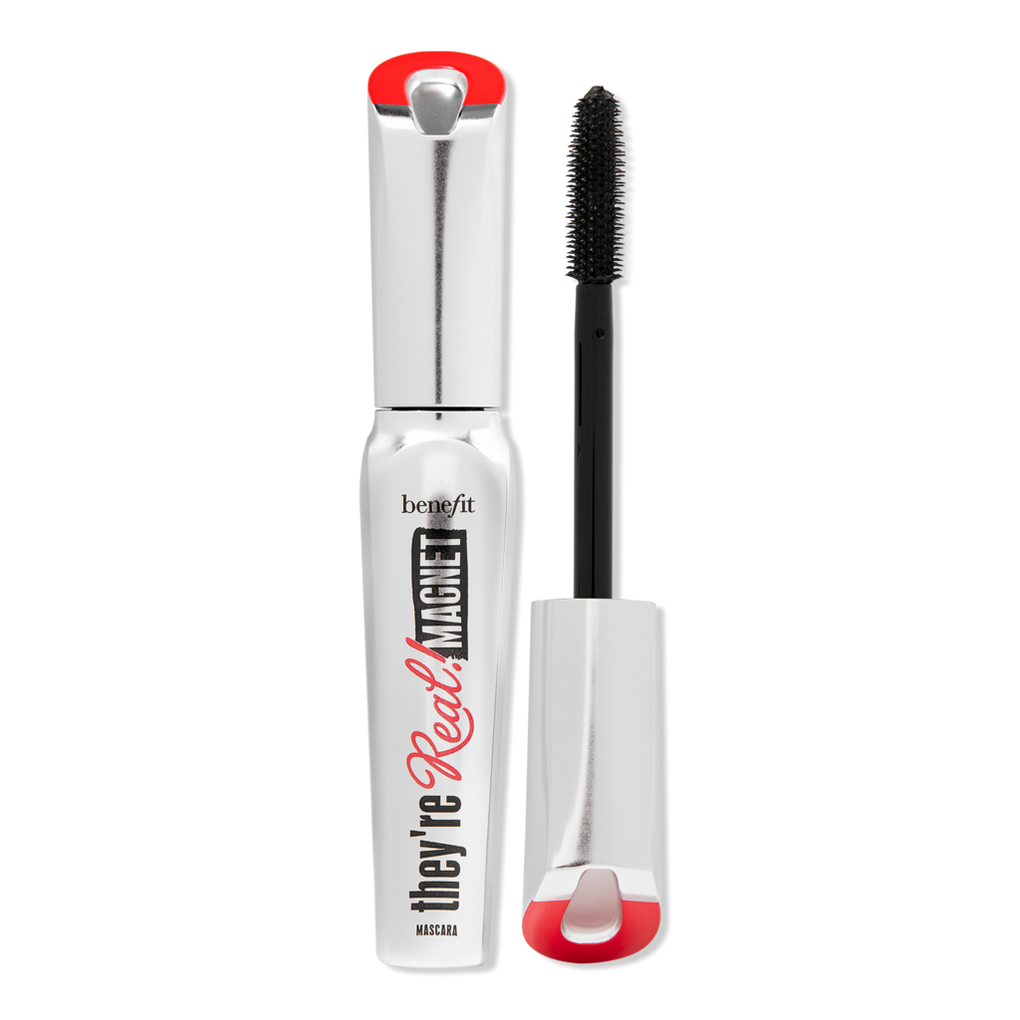Benefit Cosmetics They're Real! Magnet Extreme Lengthening Mascara - Black