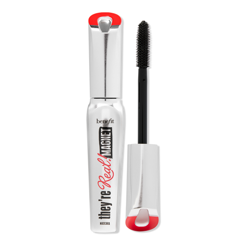 They're Real! Magnet Extreme Lengthening Mascara - 0.32 oz