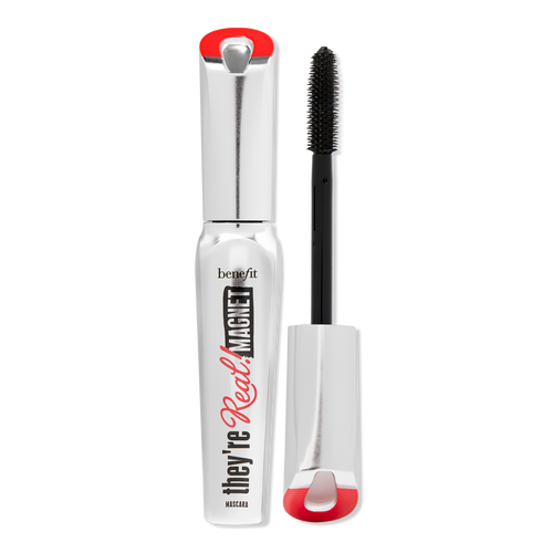 They're Real! Magnet Extreme Lengthening Mascara - Benefit Cosmetics | Ulta Beauty