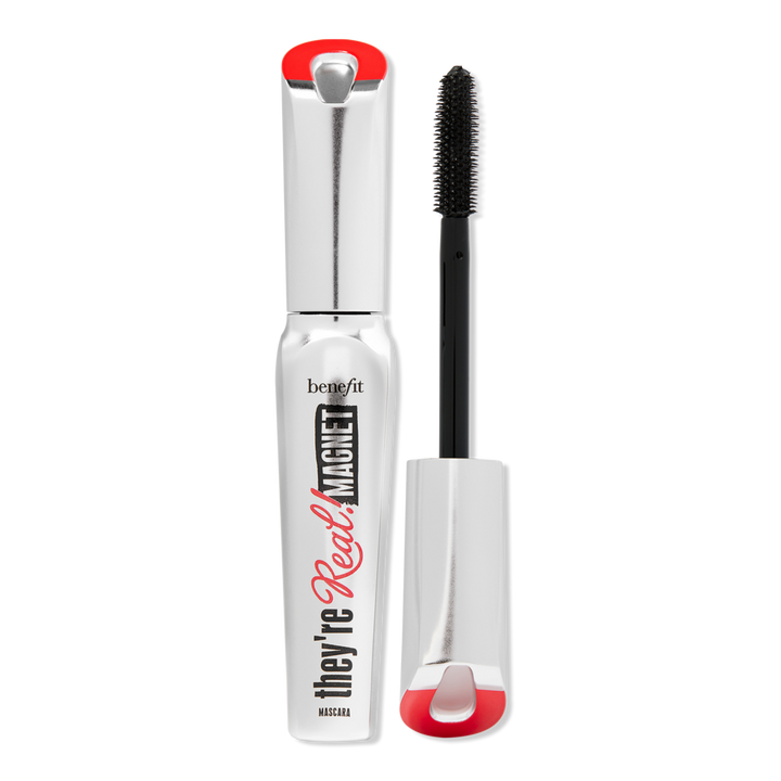 Benefit Cosmetics They're Real! Magnet Extreme Lengthening Mascara #1