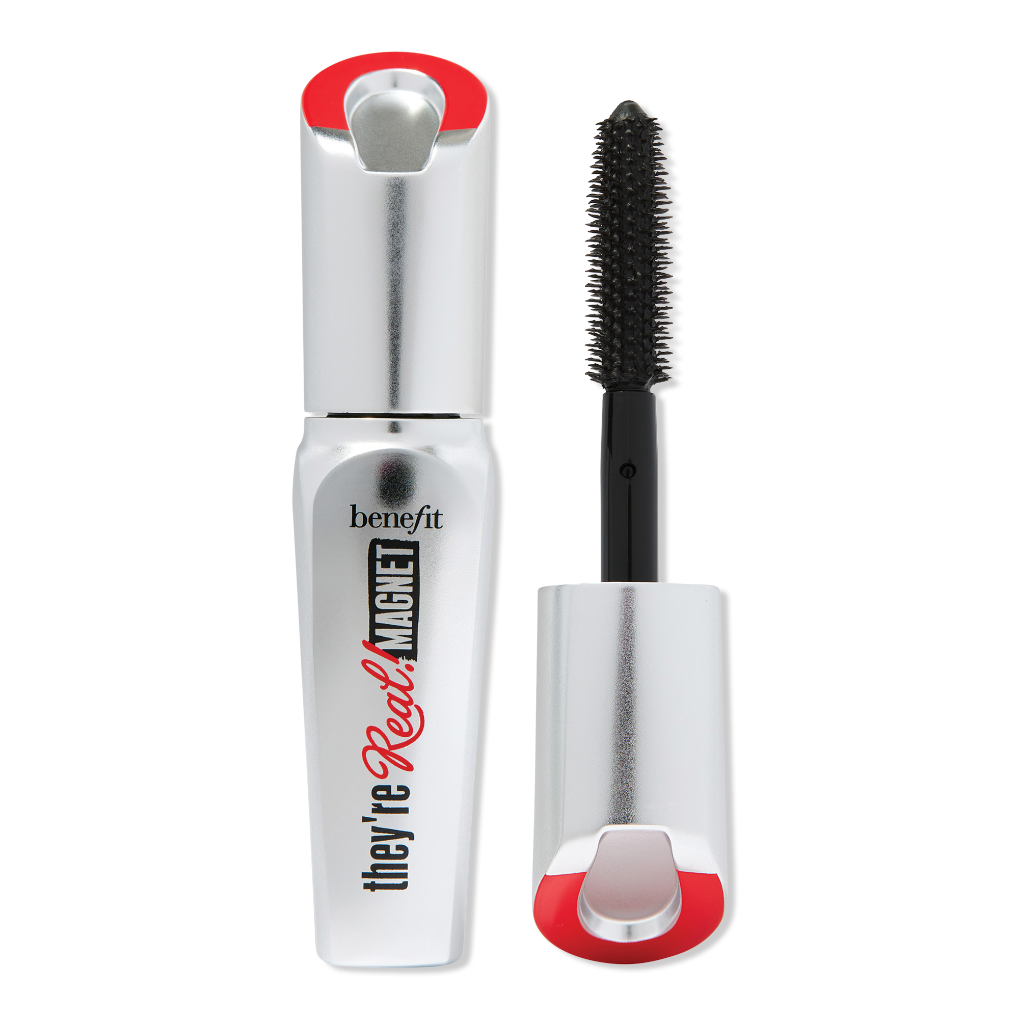 Benefit Cosmetics They're Real! Magnet Extreme Lengthening Mascara Mini #1