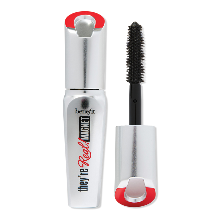 They're Real! Extreme Lengthening Mascara Mini Benefit