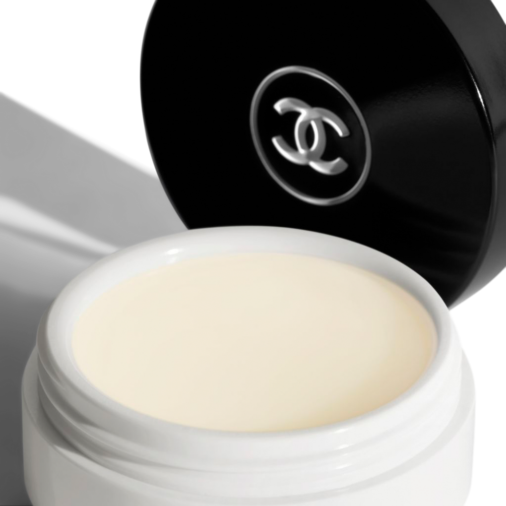 Chanel Hydra Beauty Nutrition Nourishing Lip Care --10g/0.35oz