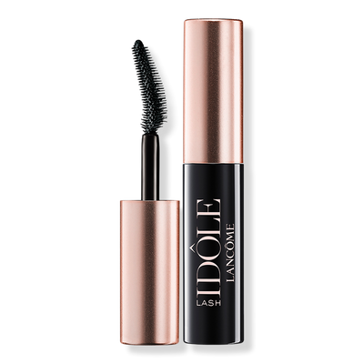 Lancôme Free Lash Idôle Mascara mini with $80 brand skincare purchase Free Lash Idôle Mascara mini with $80 brand skincare purchase