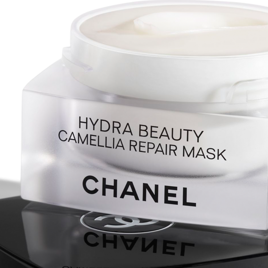 CHANEL Hydra Beauty Essence Mist | VIOLET GREY