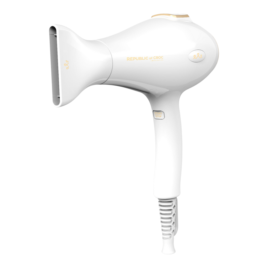 croc 2k2 infrared hair dryer reviews