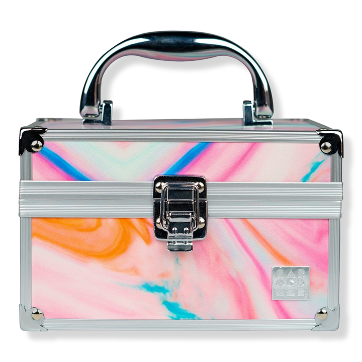 Caboodles Baby Train Case #1