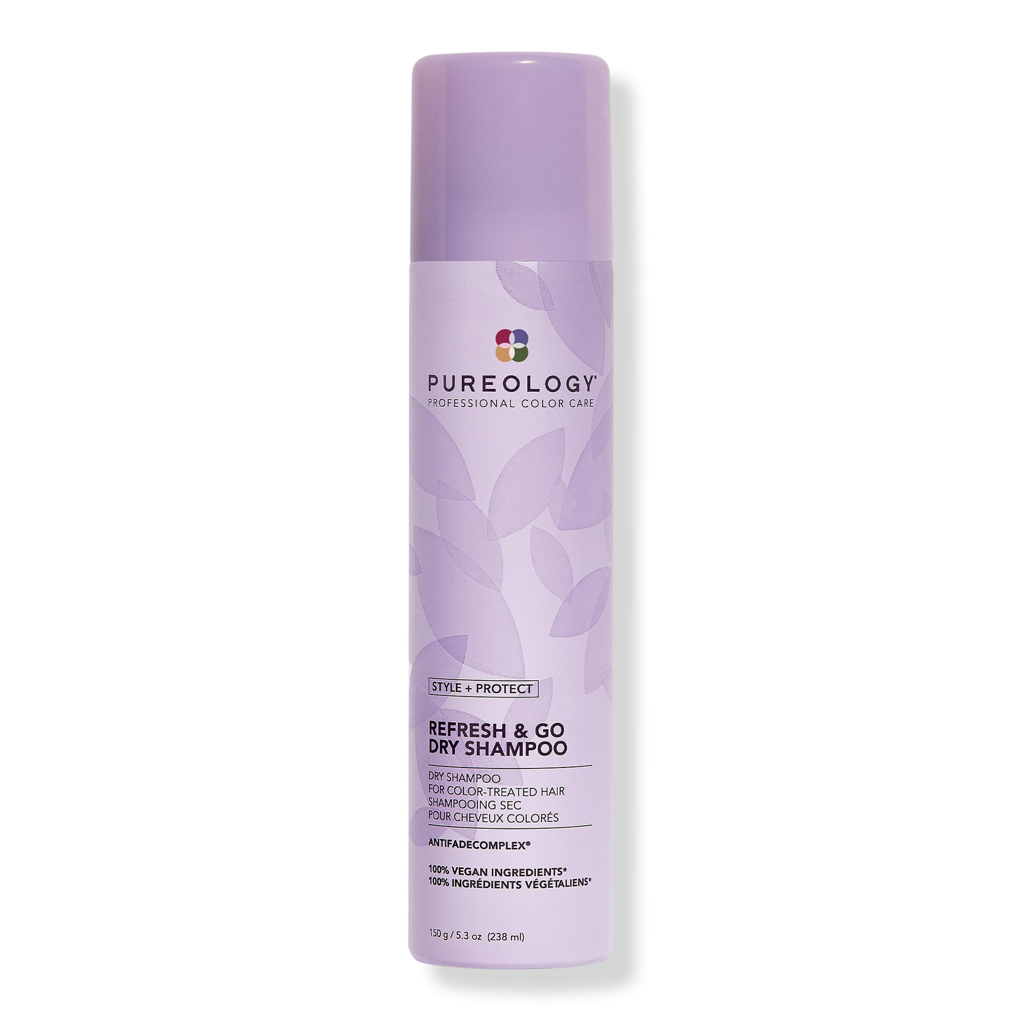 Pureology Style + Protect Refresh & Go Dry Shampoo #1