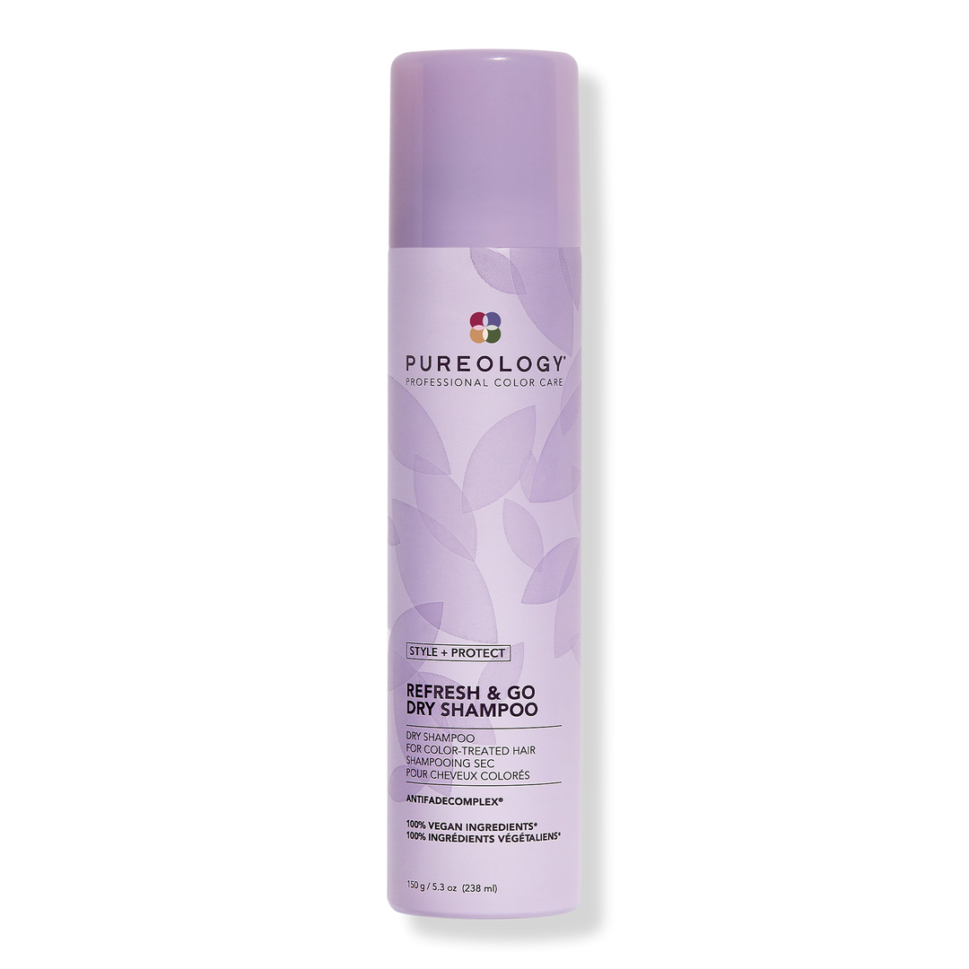 Pureology Style + Protect Refresh & Go Dry Shampoo #1