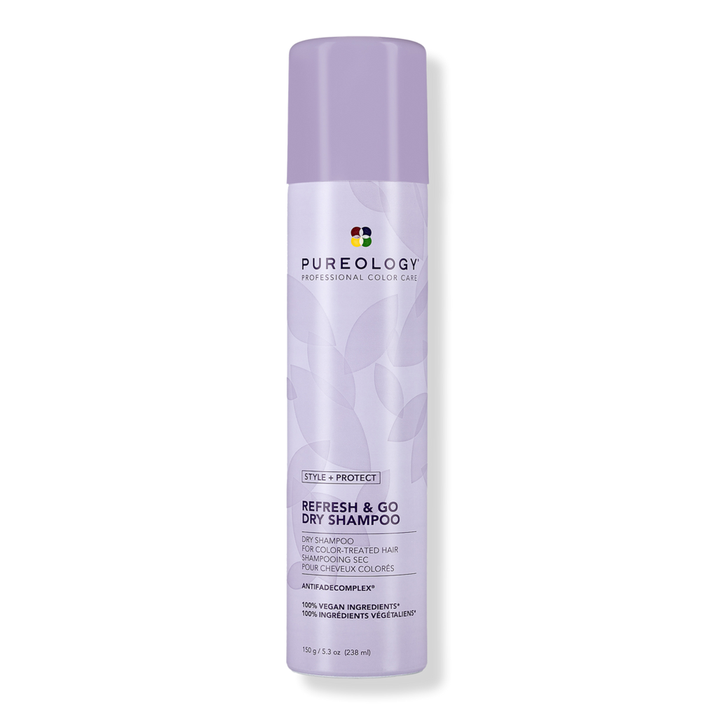 Opsommen stereo Compatibel met Style + Protect Refresh & Go Dry Shampoo - Pureology | Ulta Beauty