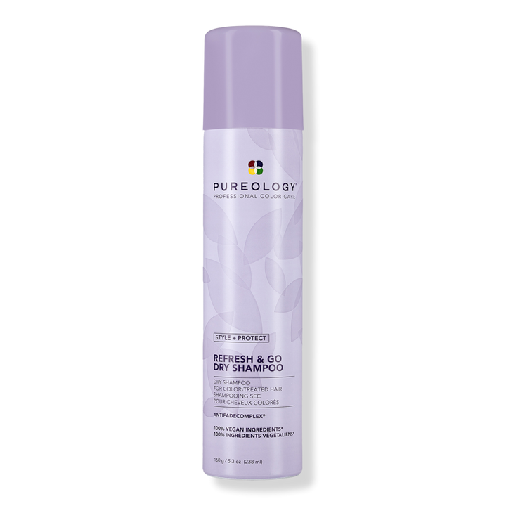 Pureology Style + Protect Refresh & Go Dry Shampoo #1