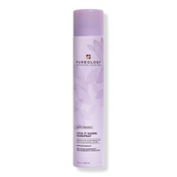 Style + Protect Lock It Down Hairspray