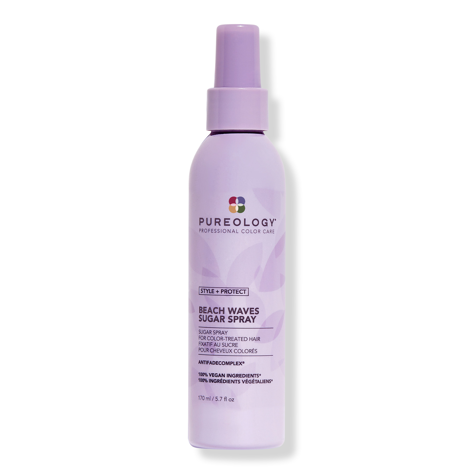 Pureology - Style + Protect Beach Waves Sugar Spray | Ulta Beauty