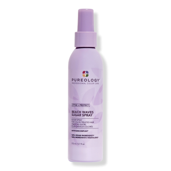 Pureology Style + Protect Beach Waves Sugar Spray #1