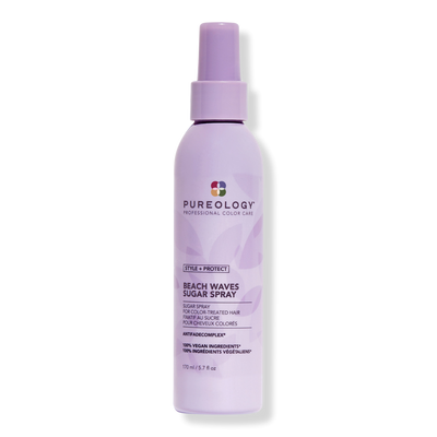 Pureology Style + Protect Beach Waves Sugar Spray