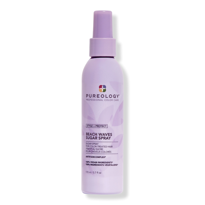 Pureology Style + Protect Beach Waves Sugar Spray #1