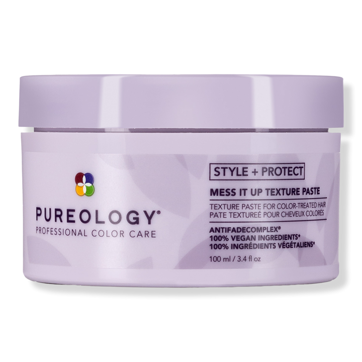 Pureology Style + Protect Mess It Up Texture Paste #1
