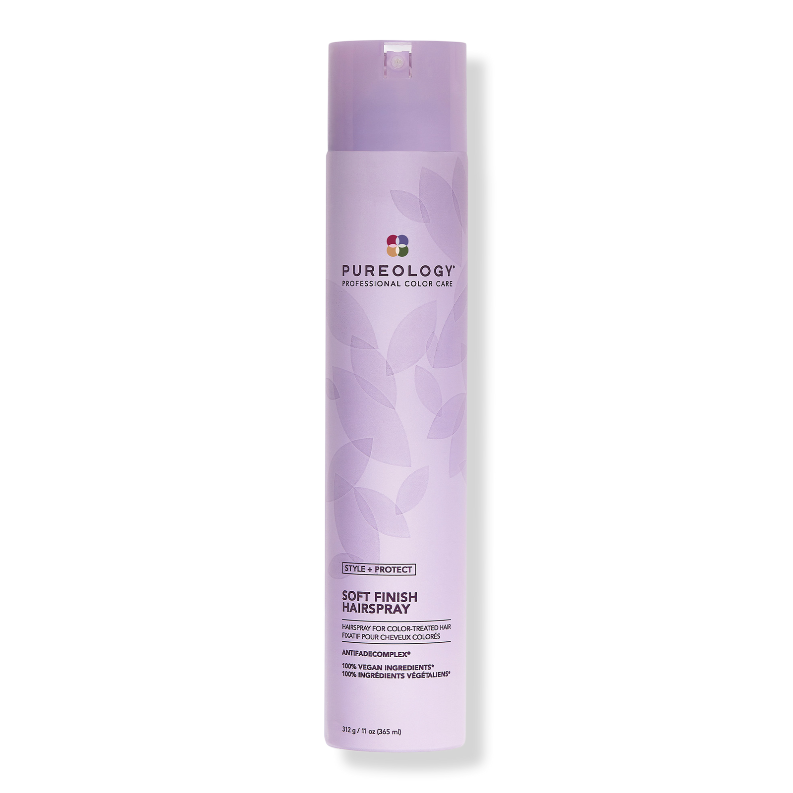 Pureology Style + Protect Soft Finish Hairspray