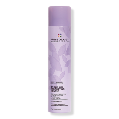 Pureology Style + Protect On the Rise Root Lifting Mousse