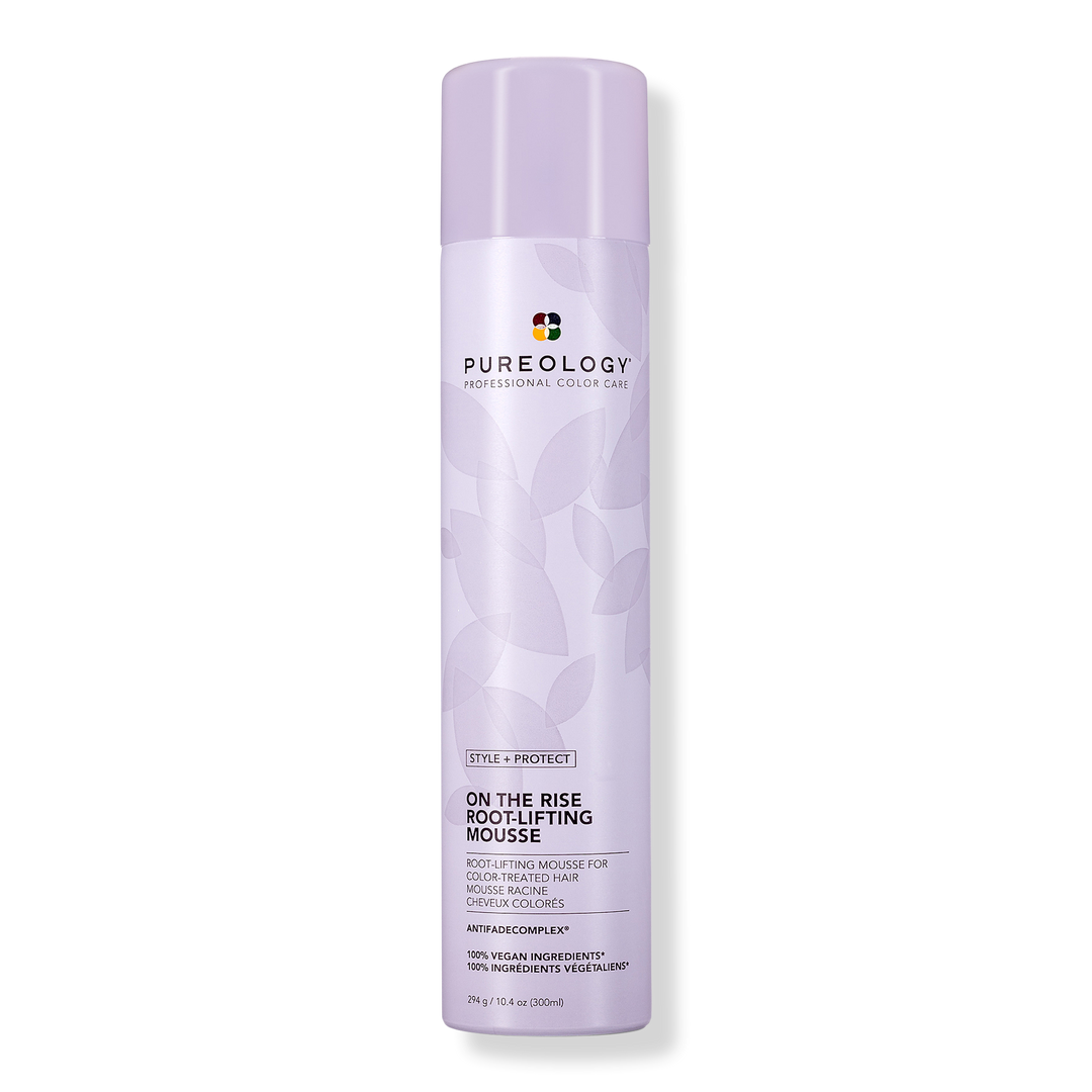 Pureology Style + Protect On the Rise Root Lifting Mousse #1