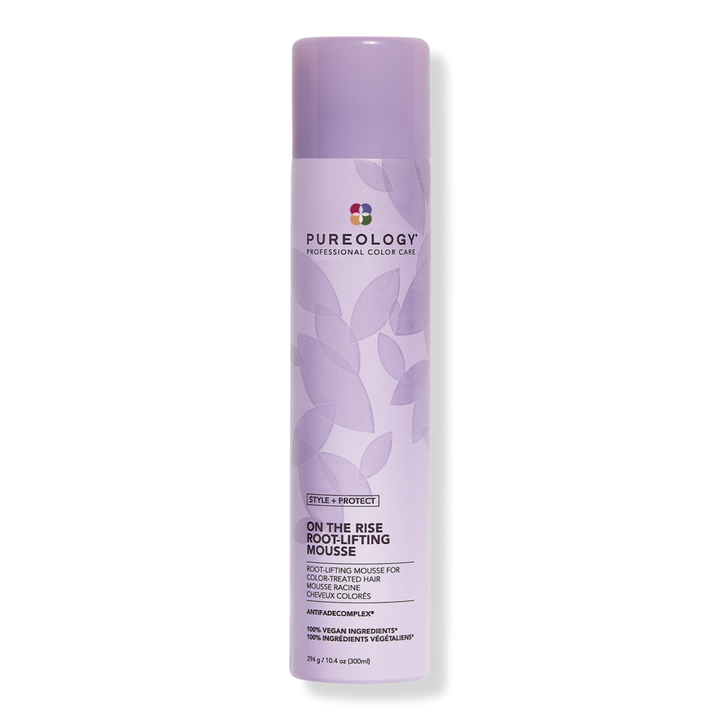 Pureology Style + Protect On the Rise Root Lifting Mousse #1