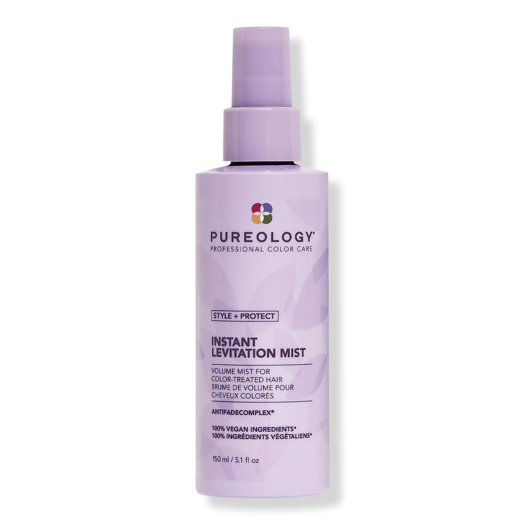 Pureology Style + Protect Instant Levitation Heat Protectant Spray #1