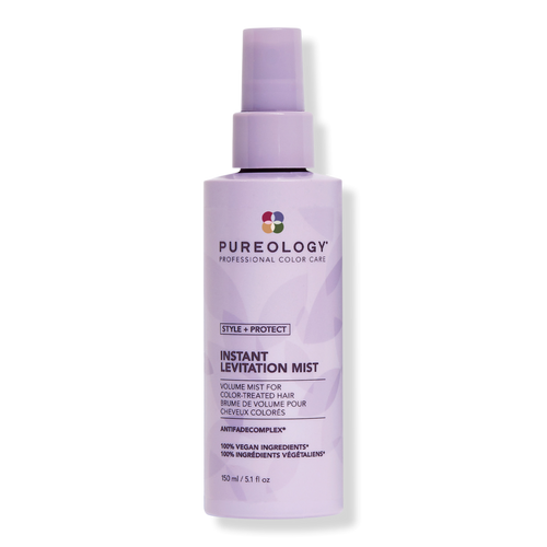 Pureology - Style + Protect Instant Levitation Heat