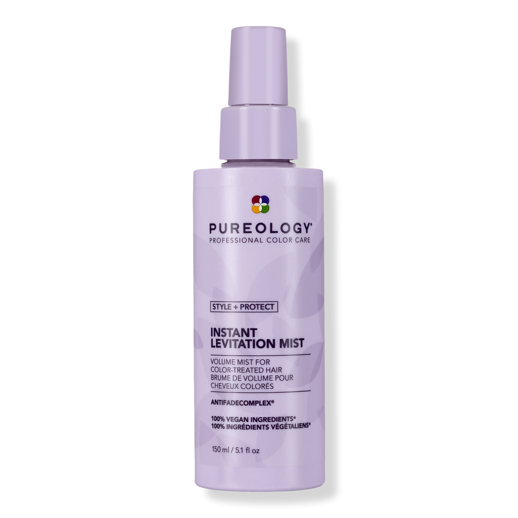 Pureology - Style+Protect Instant Levitation Mist 150ml for Women
