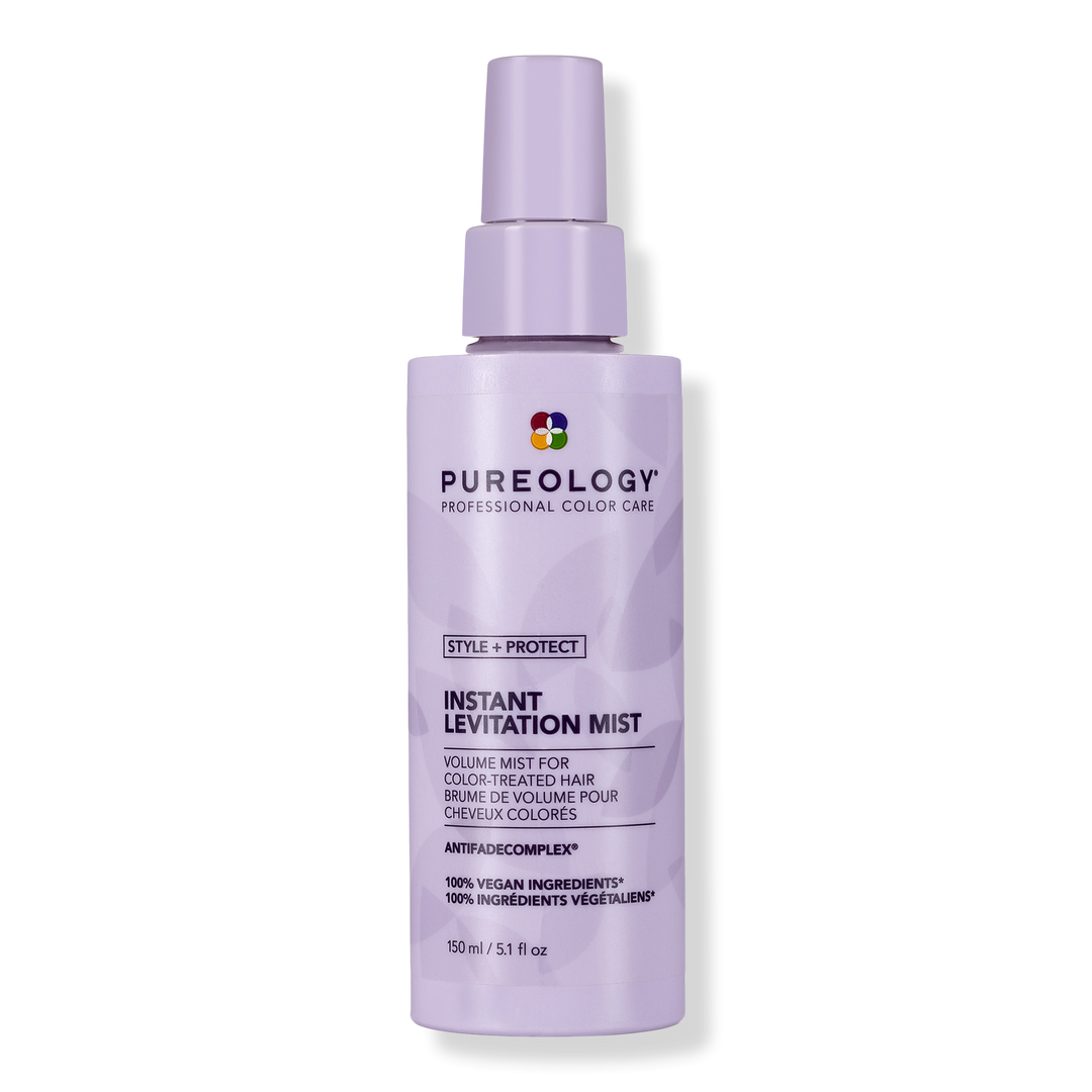 Pureology Style + Protect Instant Levitation Heat Protectant Spray #1