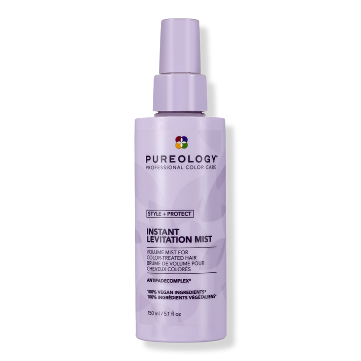 Pureology Style + Protect Instant Levitation Heat Protectant Spray #1