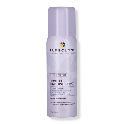 Pureology Travel Size Style + Protect Texture Finishing Spray