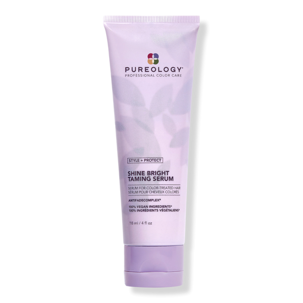 Pureology Style + Protect Shine Bright Taming Serum #1