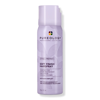 Pureology Travel Size Soft Finish Hairspray