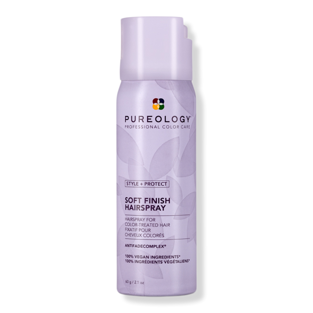 Pureology Travel Size Soft Finish Hairspray