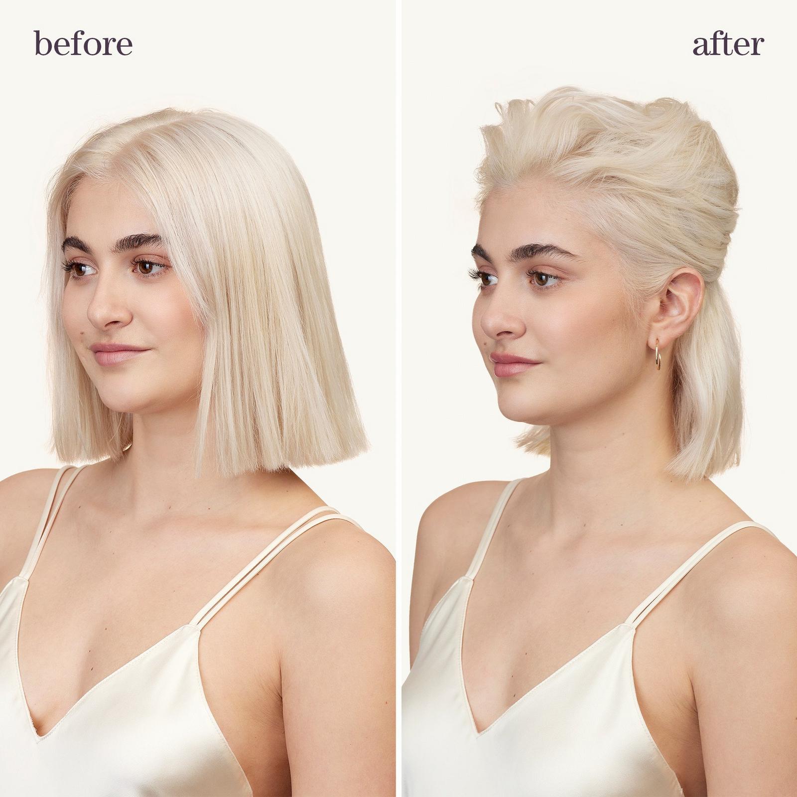 Style + Protect Weightless Volume Mousse