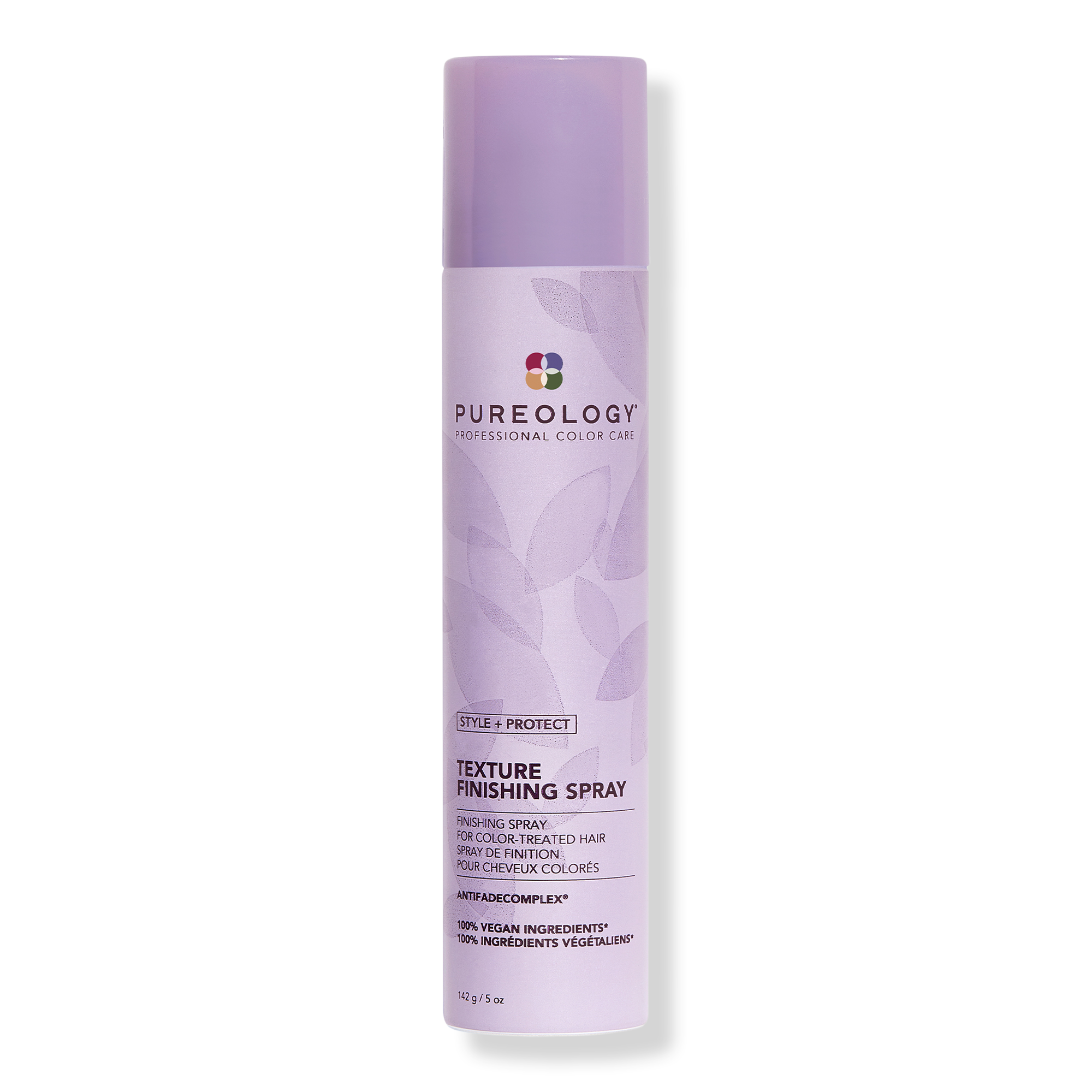 Pureology Style + Protect Texture Finishing Spray #1