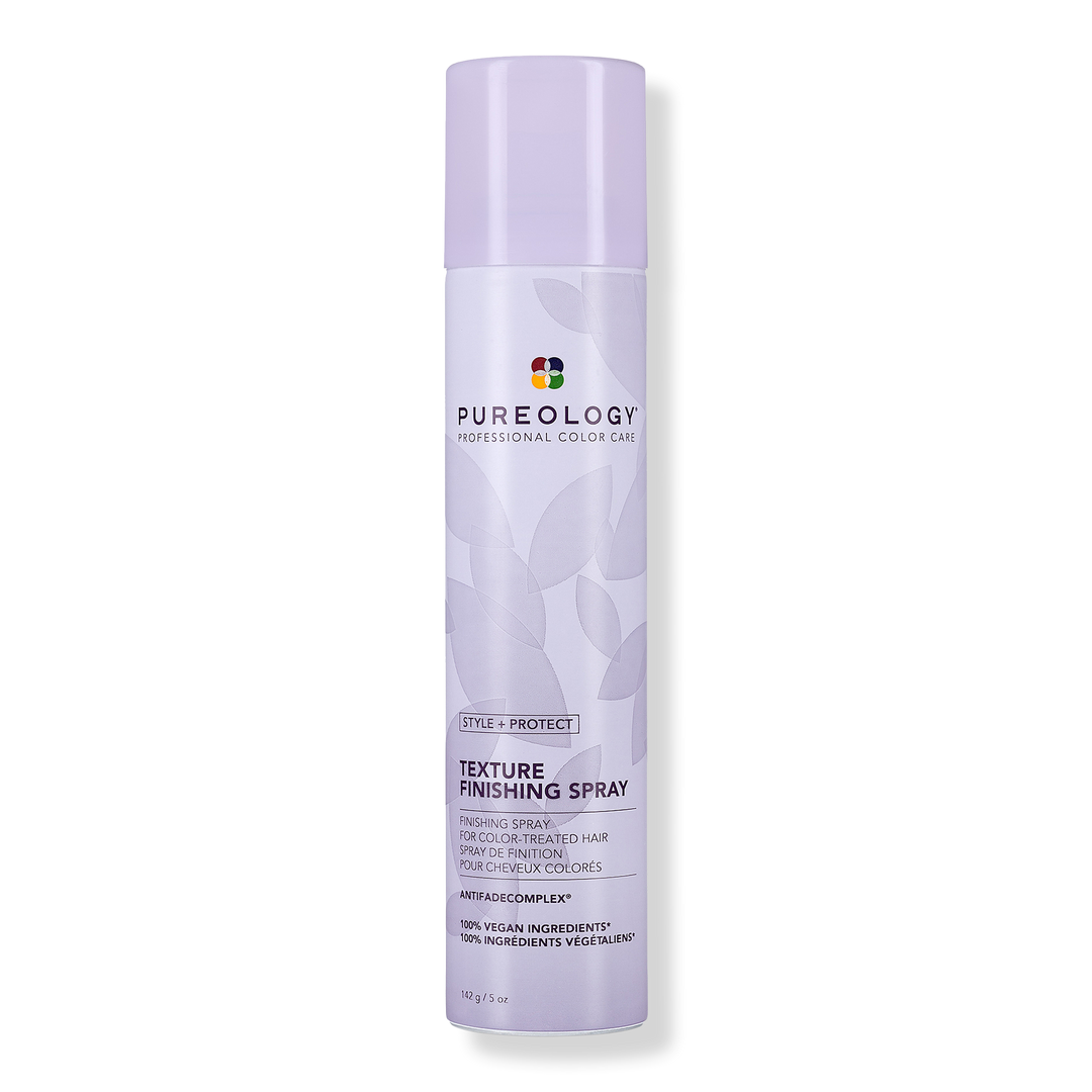 Pureology Style + Protect Texture Finishing Spray #1