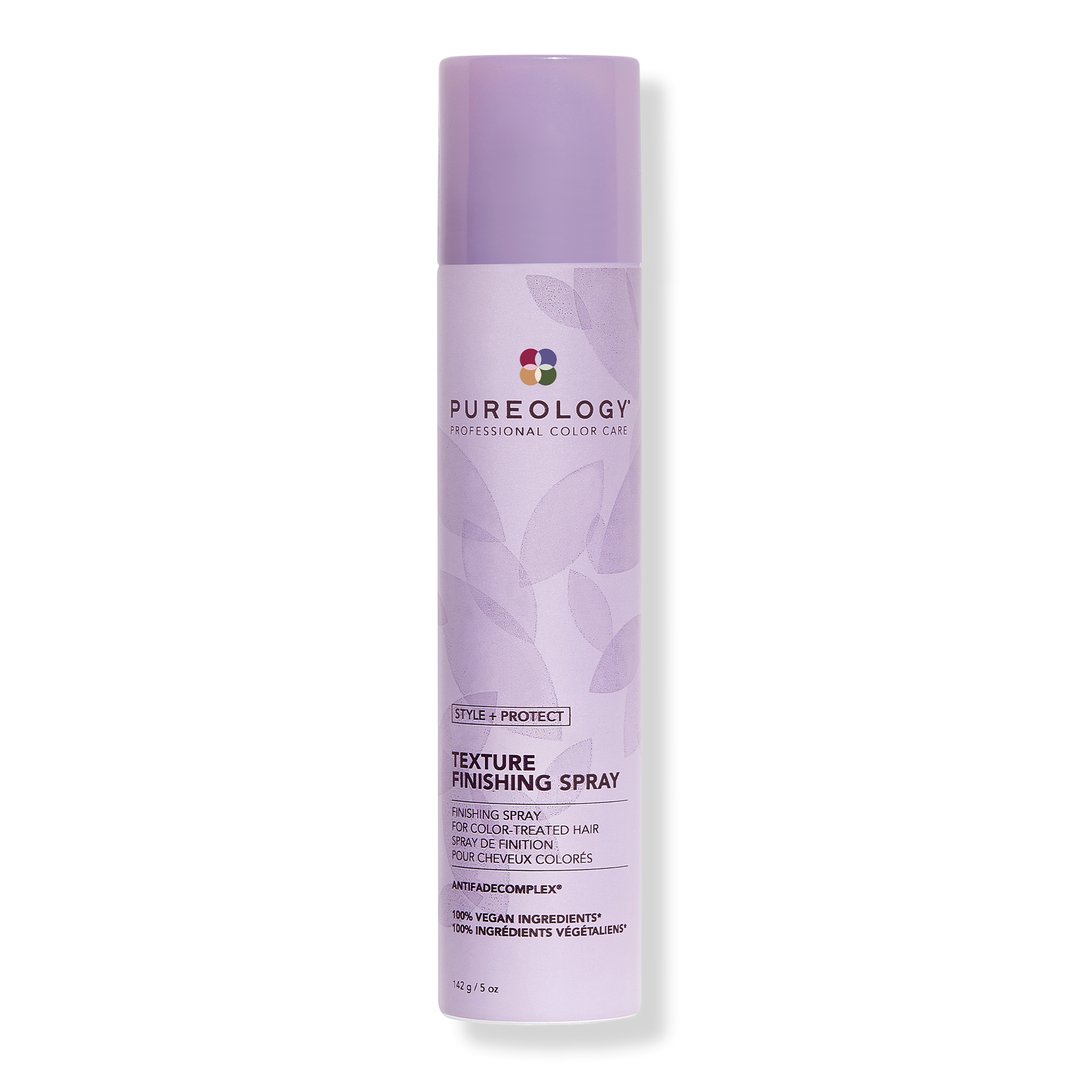 Pureology Style + Protect Texture Finishing Spray #1