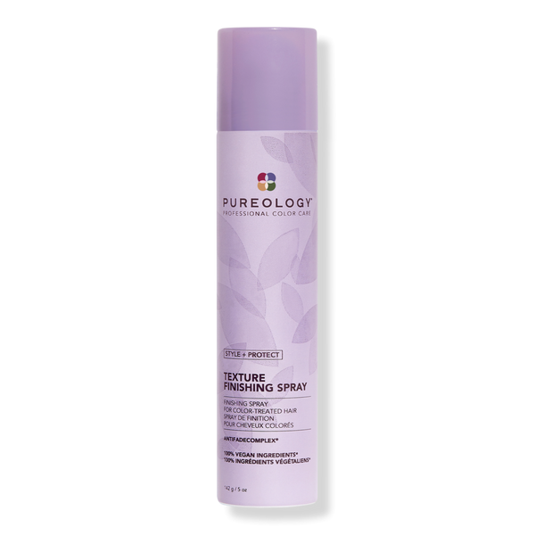 Pureology Style + Protect Texture Finishing Spray #1