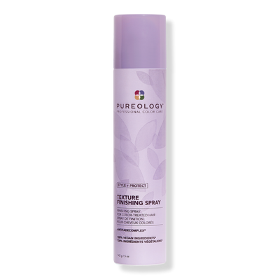 Pureology Style + Protect Texture Finishing Spray